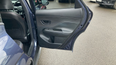 Hyundai KONA 1.6T N Line S 5dr Petrol Hatchback